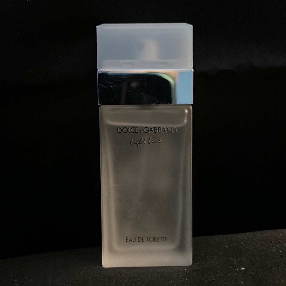 Dolce & Gabbana Light Blue